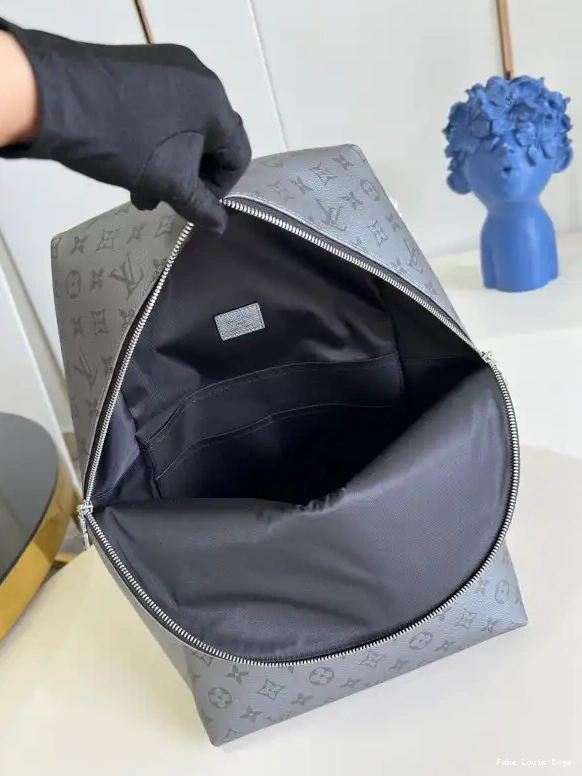 Repladies DISCOVERY PM BACKPACK VUITTON LOUIS 0707